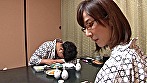 憧れの女上司と 澤村レイコ サンプル画像3