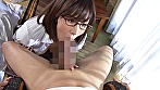 憧れの女上司と 澤村レイコ サンプル画像20