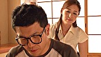僕、三十歳叔母さんで童貞捨てれました。 北川礼子 サンプル画像11