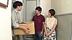 うまなみの兄にめろめろにされた弟嫁 美里詩織 サンプル画像1