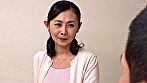 母姦中出し 息子に初めて中出しされた母 藤川れい子 サンプル画像3