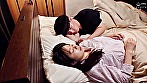 母姦中出し 息子に初めて中出しされた母 菊川麻里 サンプル画像3