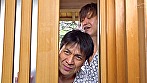 崩れてく親子愛 風間ゆみ サンプル画像4