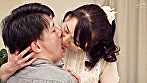 お義母さん、にょっ女房よりずっといいよ･･･ 鷲尾明美 サンプル画像21