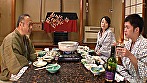 ベロキス義父に私の方が欲求不満です･･･ 息子の嫁と義父 梨々花 サンプル画像9