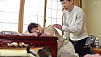 母姦中出し 息子に初めて中出しされた母 さつき百合 サンプル画像5