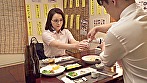 憧れの女上司と 高瀬智香 サンプル画像2