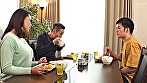 義理の息子 性欲の強い義理の息子にメロメロにされた義母 里崎愛佳 サンプル画像1