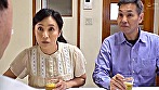 おとうとさん夫のよりずっといいわ･･･ 平岡里枝子 サンプル画像1
