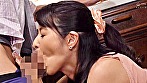 義理の息子 性欲の強い義理の息子にメロメロにされた義母 北川礼子 サンプル画像13