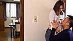 あがった母 中出しする息子 翔田千里 サンプル画像8
