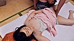 母姦中出し 息子に初めて中出しされた母 有森なお美