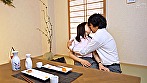 憧れの女上司と 青山涼香 サンプル画像3