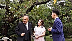 ネトラレーゼ 部下とまさか･･･ 長澤里実