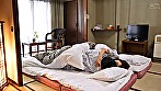 憧れの女上司と 小林真梨香 画像16