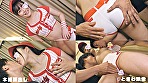 陰毛フサフサのリケジョ現役女子大生がコスプレ！男たちからの大量中出し！ サンプル画像1