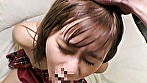 「人生楽しければ大丈夫！」という能天気っ子ミニマム女子大生は敏感乳首を勃たせ大量中出しされた！ サンプル画像13