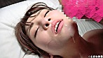 メガネJ●のメガネを外してコスプレでヤリまくり中出し！ 画像5