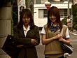 義母と義妹の秘密の情事 サンプル画像1