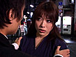 居酒屋のお姉さん サンプル画像21