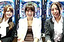 SEX and the PACHINKOシリーズVol.1 香西咲のイベントガールのご奉仕セックス サンプル画像10