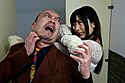 殺し屋シリーズVol.1 大槻ひびきの神にカラダをささげた修道女 画像2