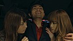 神咲詩織の女の金と魂をしゃぶり尽くす犬ども サンプル画像16