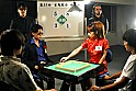 佳山三花の闇麻雀の世界に堕とされたドM女の悶絶地獄 画像2