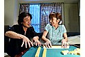佳山三花の闇麻雀の世界に堕とされたドM女の悶絶地獄 画像10