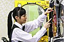 希志あいのの華奢な身体を貫かれて鳴く雌豹釘師 サンプル画像13