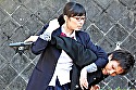 由愛可奈のヤンキービッチのイキまくりタイマン四十八手 画像2
