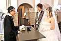 花井メイサの極爆乳美女がハマる花びら大回転エクスタシー 画像2