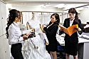 花井メイサの極爆乳美女がハマる花びら大回転エクスタシー 画像3