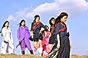 早乙女ルイの清楚系美白少女のガチイキ開花SEX 画像8