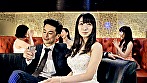 蓮実クレアのパーフェクト淫乱ボディ姉妹の狂乱ナイト サンプル画像2