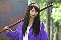 希崎ジェシカの美裸身ヤンキー美女のツンデレご奉仕SEX サンプル画像6