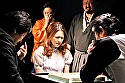 二宮ナナの綺麗なお姉さんのとっても淫靡な誘惑に僕の理性はもう限界！！ 画像5