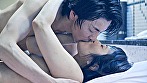 秋吉花音と相澤ゆりなの凄テク絶倫ホストの美女篭絡 画像5