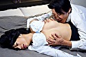 範田紗々のタマは私が独り占め！！ 貪欲淫乱OLの激情型SEX 画像4