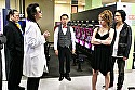 希崎ジェシカの美乳クレイジー・ビッチ！大回転エクスタシー・フィーバー サンプル画像7