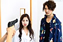 栄川乃亜のガチエロボディのナカで燃え盛る欲望とSEXの罠 画像1
