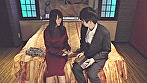 長瀬麻美の爆乳と美肌が悶える淫らなネオンの誘惑 サンプル画像8