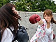 桜ここみの雌猫ヤンキー娘の発情暴走エクスタシー サンプル画像1