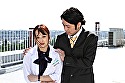 きみと歩実のムラムラ女医とエロエロナースの性交フルコース サンプル画像7
