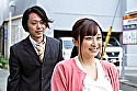 きみと歩実のムラムラ女医とエロエロナースの性交フルコース サンプル画像8