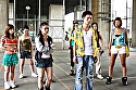 かすみ果穂の満開エロスにココロ踊る極上性戯決戦 2 -絶頂編- サンプル画像4