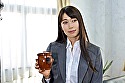 桜木優希音のスレンダー美裸身、今宵もゴチになります！！ 画像3