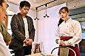 小倉由菜の肉欲迸るエロボディのスイート＆ジューシーSEX 画像8