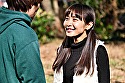 逢見リカの淫靡な美爆乳ボディが溺れる快感の渦 サンプル画像8