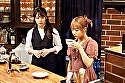 桜木優希音と栄川乃亜のW美裸身が踊る濃厚官能SEX 画像4
